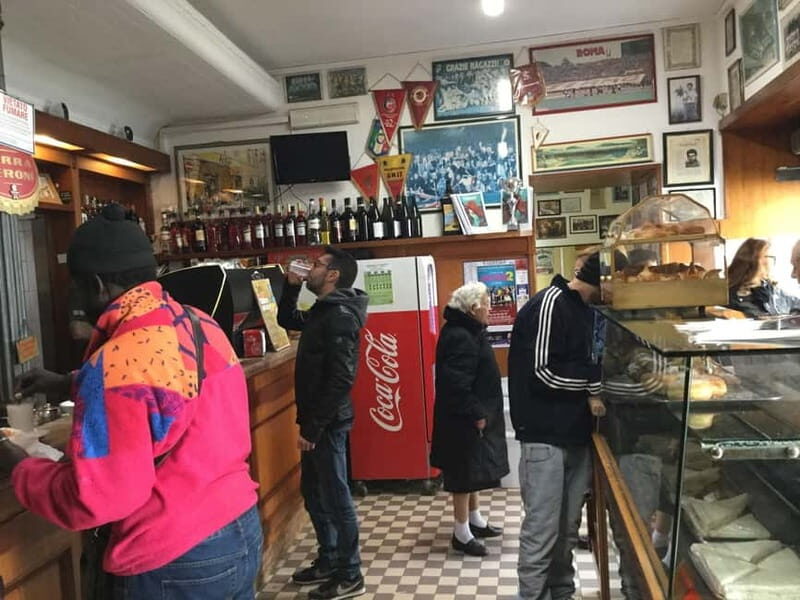 Rome: Trastevere District Food and Culture Walking Tour - Why Choose the Trastevere District Food and Culture Tour?