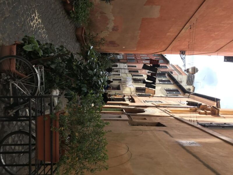 rome-trastevere-guided-food-and-wine-tour-with-20-tastings