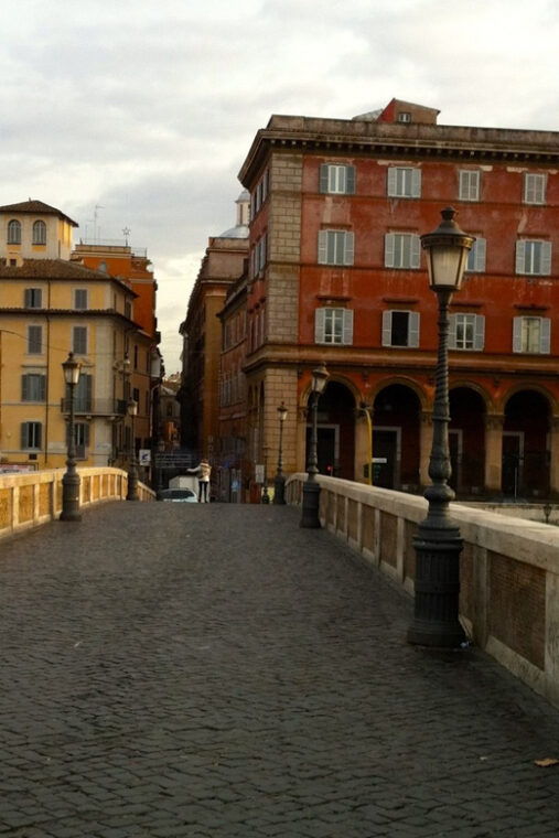 rome-trastevere-jewish-quarter-private-walking-tour