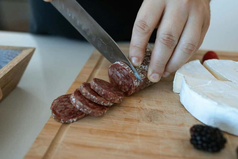 Rome: Trastevere Luxury Wine Tasting, Cheese and Cured Meats - Learning and Stories