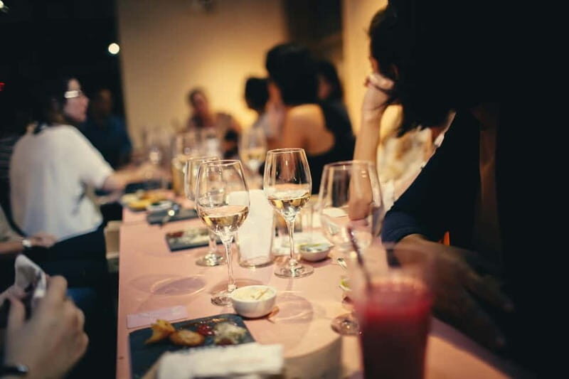 Rome: Trastevere Luxury Wine Tasting, Cheese and Cured Meats - Additional Details