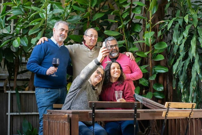 Rome: Trastevere Luxury Wine Tasting, Cheese and Cured Meats - FAQs