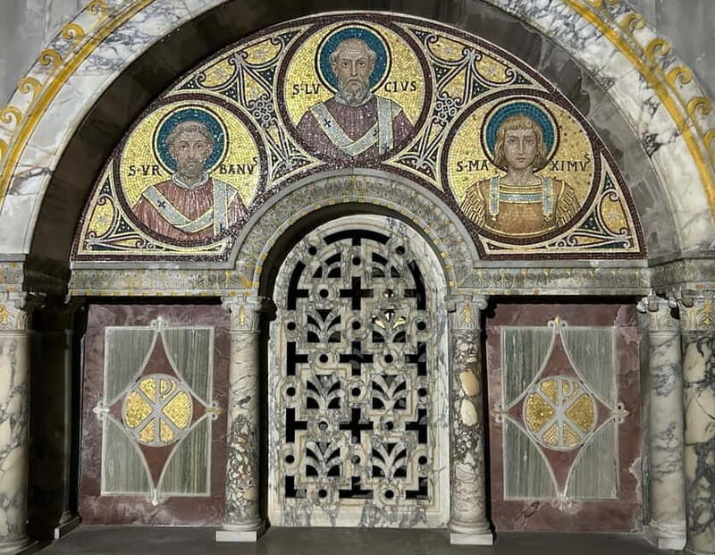 Rome: Trastevere Religious Life Walking Tour - Rome: Trastevere Religious Life Walking Tour — A Thorough Exploration