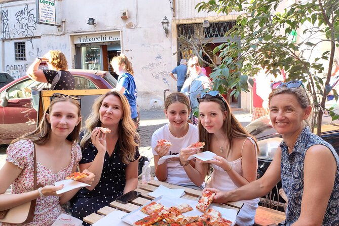 rome-trastevere-street-food-tour-with-local-expert
