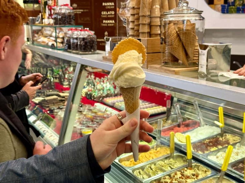 Rome: Trastevere Street Food Walking Tour with Local Expert - An In-Depth Look at the Tour Experience