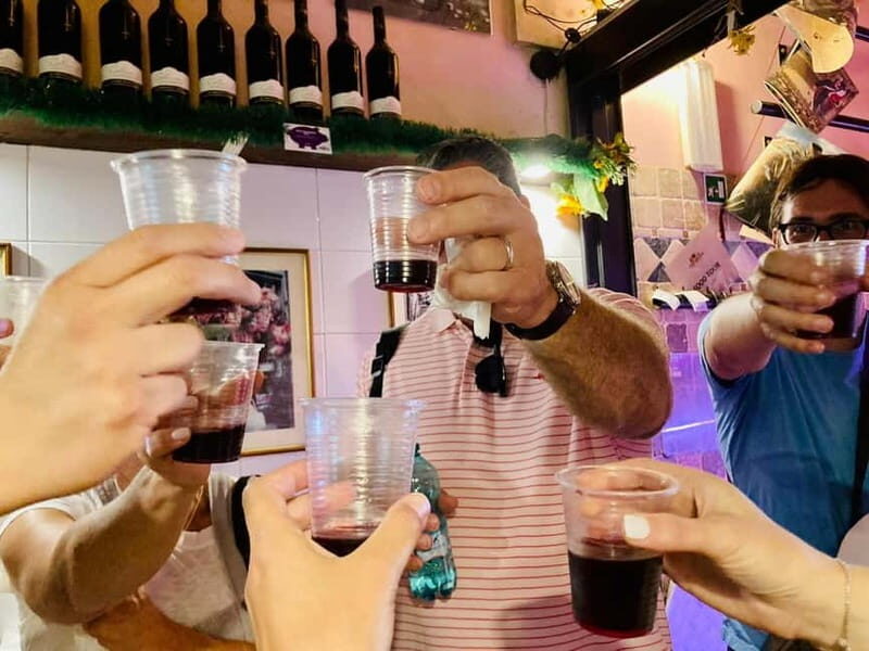Rome: Trastevere Street Food Walking Tour with Local Expert - FAQ