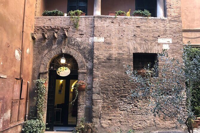 Rome Trastevere Walking Food Tour With Secret Food Tours - What Travelers Say: Authentic Insights