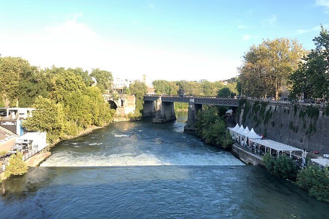 Rome Trastevere Walking Food Tour With Secret Food Tours - Practical Tips for Your Tour