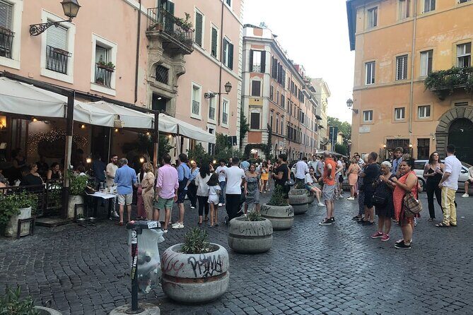Rome Trastevere Walking Food Tour With Secret Food Tours - Who Will Love This Tour?