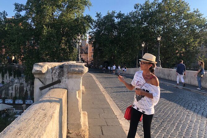 Rome Trastevere Walking Food Tour With Secret Food Tours - The Sum Up