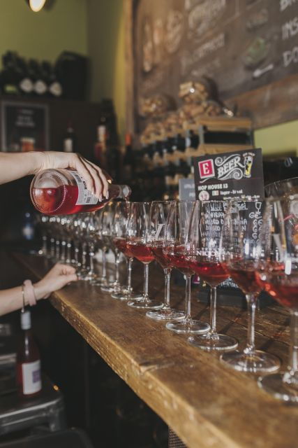 rome-trastevere-wine-tasting-with-food-pairing-and-gelato