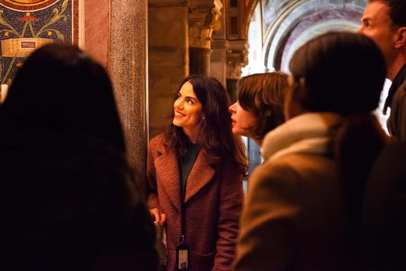 Rome: Trastevere with Underground Crypt & Jewish Ghetto tour - What Reviewers Say