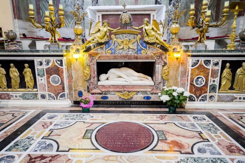 Rome: Trastevere with Underground Crypt & Jewish Ghetto tour - Who Should Consider This Tour?