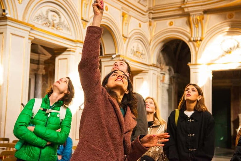 Rome: Trastevere with Underground Crypt & Jewish Ghetto tour - Final Thoughts