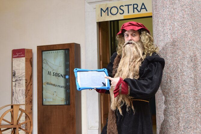 rome-treasure-hunt-with-leonardo-da-vinci