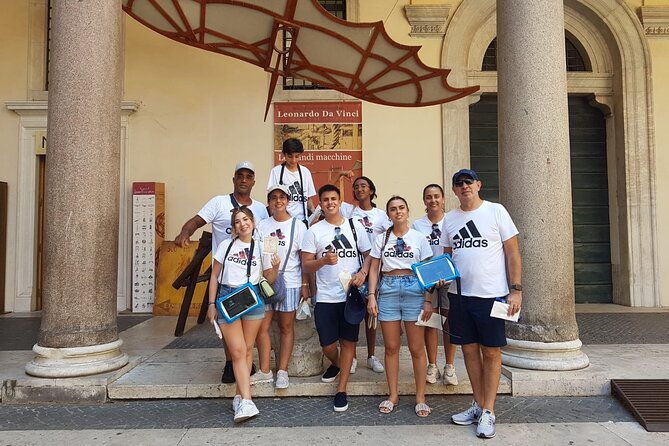 rome-treasure-hunt-with-leonardo-da-vinci