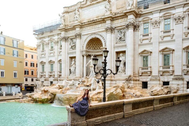 Rome: Trevi Fountain Photoshoot  Private & Personalized - Final Thoughts