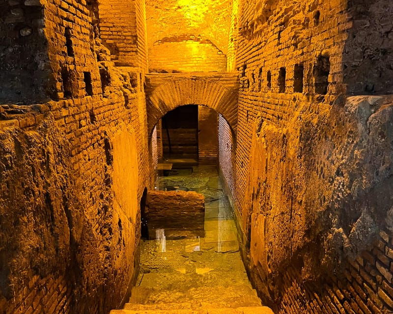 rome-trevi-fountain-underground-aqueduct-walking-tour