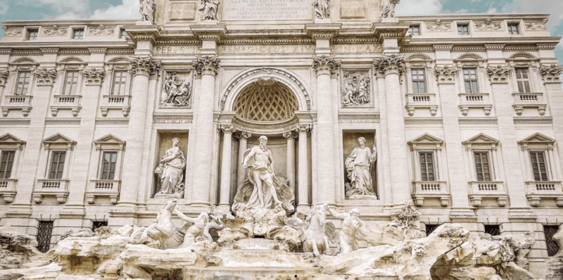 rome-trevi-fountain-underground-small-group-tour