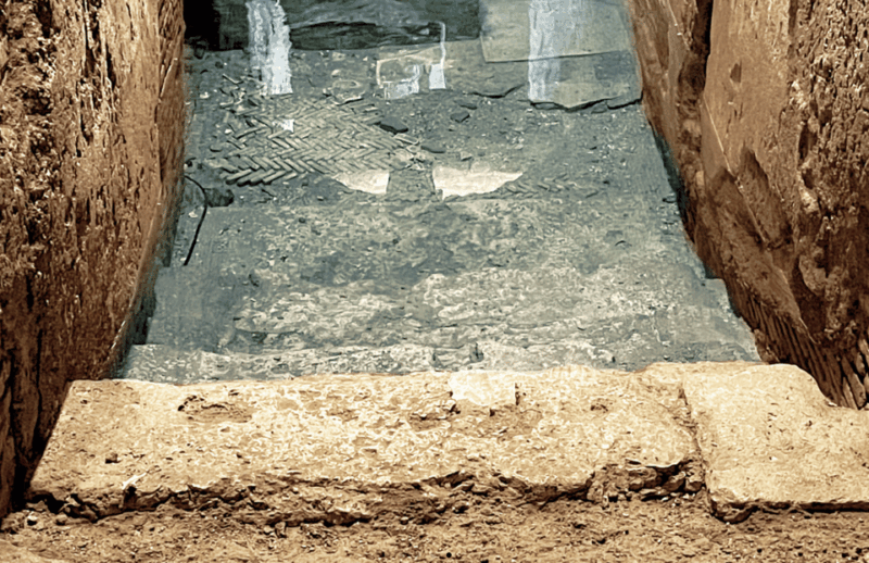 rome-trevi-fountain-underground-small-group-tour