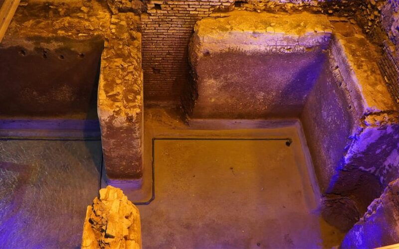 rome-trevi-underground-navona-pantheon-private-tour