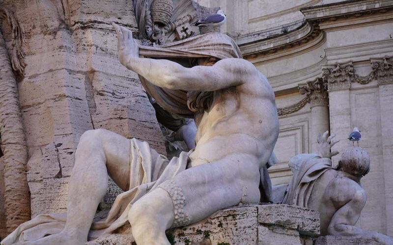 rome-trevi-underground-navona-pantheon-private-tour