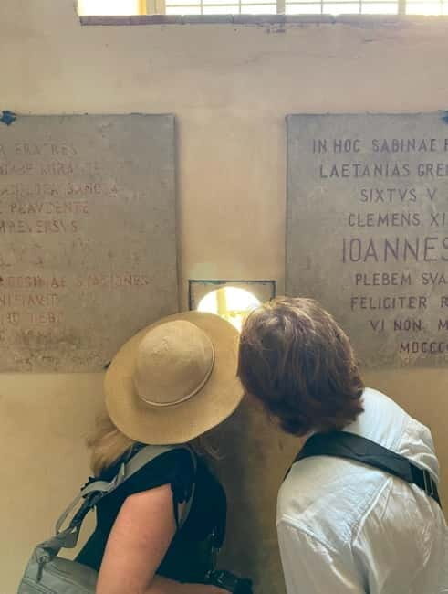 Rome: Trip to Roman Hills & Lunch by Vintage Classic Car - A Detailed Look at the Rome: Trip to Roman Hills & Lunch by Vintage Classic Car