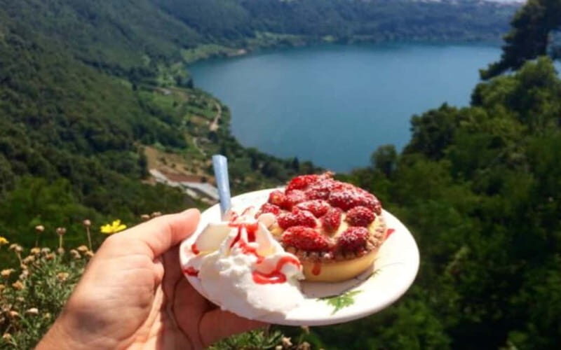 Rome: Trip to Roman Hills & Lunch by Vintage Classic Car - Final Thoughts