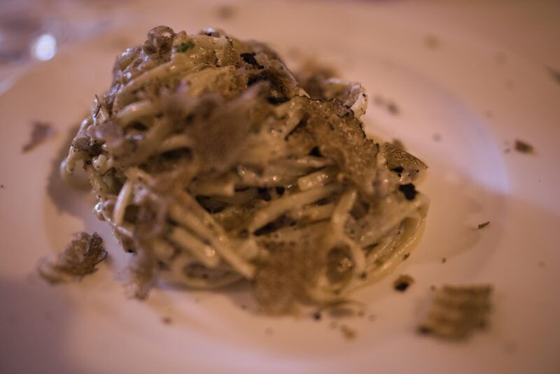 Rome: Truffle Cooking Class With Lunch in the Countryside - Group Size and Language Options