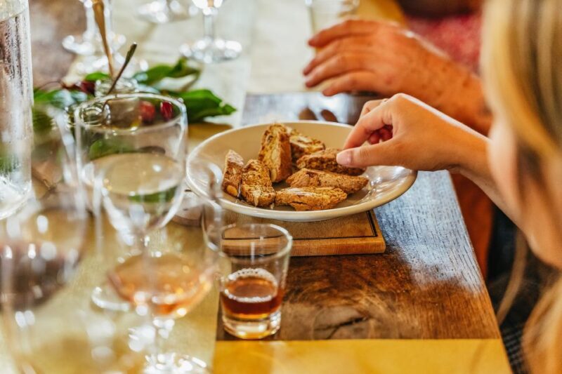 Rome: Tuscany & Montepulciano Day Trip with Lunch & Wines - Rome: Tuscany & Montepulciano Day Trip with Lunch & Wines – A Practical, Authentic Escape