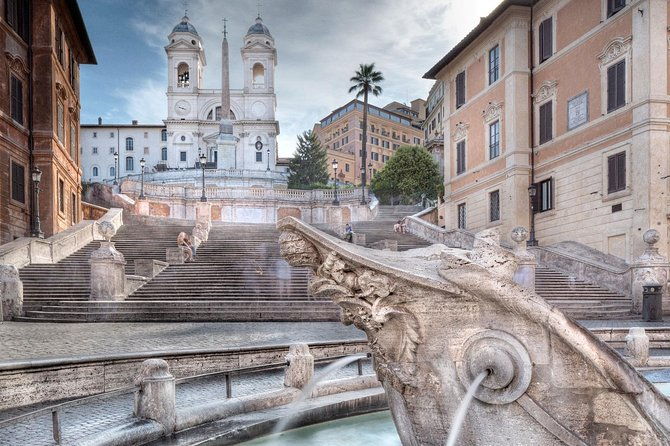 rome-twilight-walking-tour