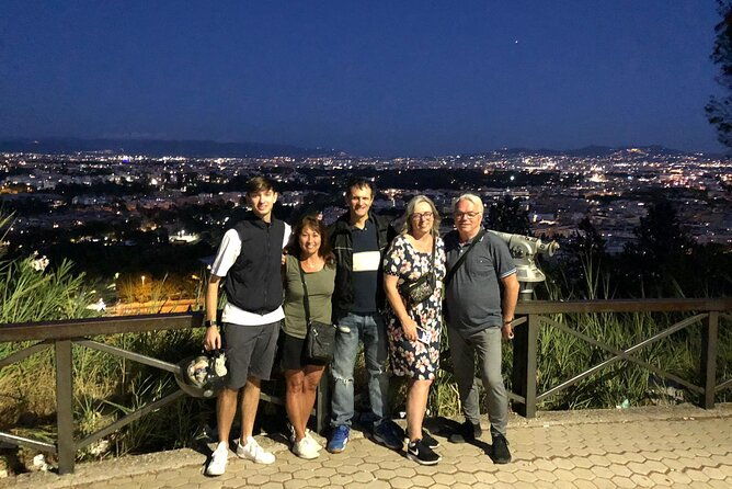 rome-twilight-walking-tour