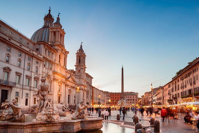 rome-twilight-walking-tour