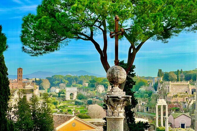 Rome: Two Days Private Guided Tour, Chauffeur Service -VIP Entry - Transportation & Group Size: Practical Benefits and Drawbacks
