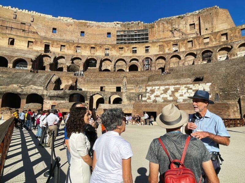 rome-ultimate-colosseum-roman-forum-palatine-hill-tour