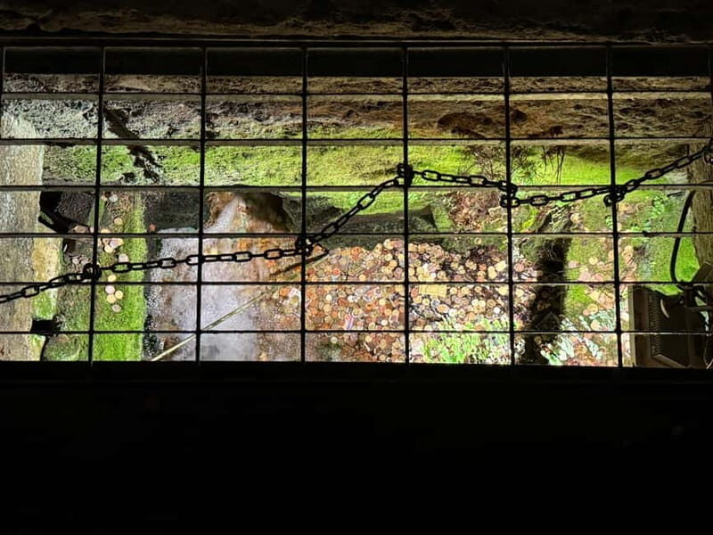 Rome underground hidden temples, ruins, and secret basilicas - Authentic Insights from Past Travelers