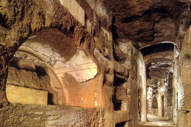 rome-underground-private-tour-rome-catacombs-tour-transfers-included