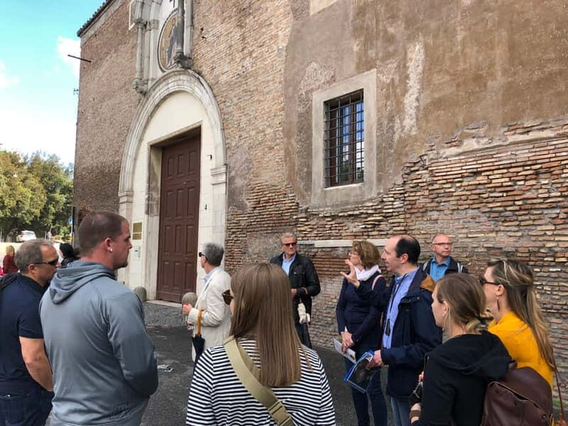 Rome: Underground Secrets and Mysteries Private Tour - Why Choose the Rome Underground Secrets Tour?
