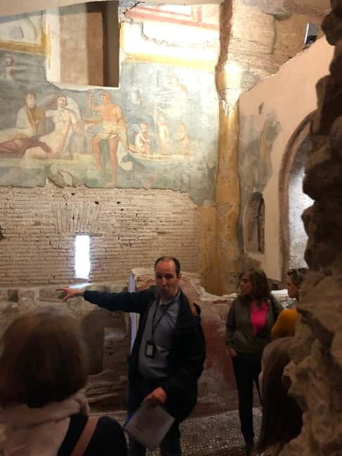 Rome: Underground Secrets and Mysteries Private Tour - Final Thoughts: Is It Worth It?