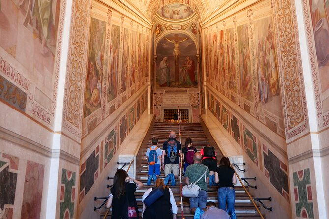 rome-underground-temples-and-crucifixion-relics-walking-tour