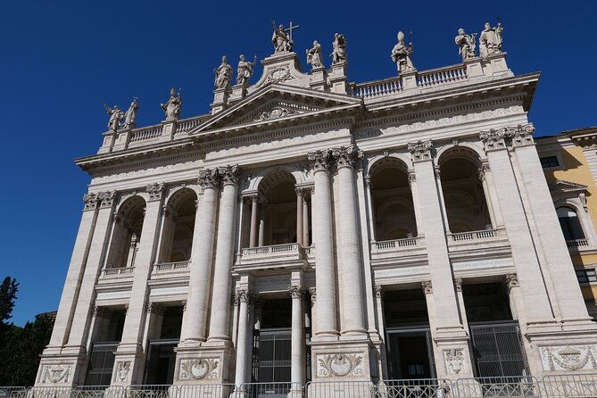 rome-underground-temples-and-crucifixion-relics-walking-tour