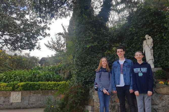 rome-underground-tour-for-kids-with-saint-clements-church-crypt-of-capuchins