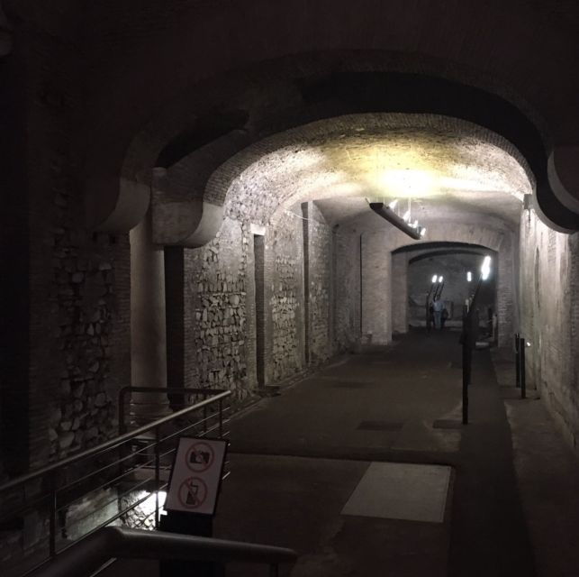 rome-underground-tour-st-clements-church-and-coelian-hill