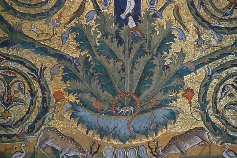 rome-underground-tour-st-clements-church-and-coelian-hill