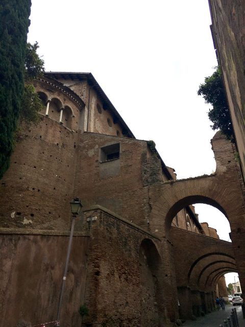 rome-underground-tour-st-clements-church-and-coelian-hill
