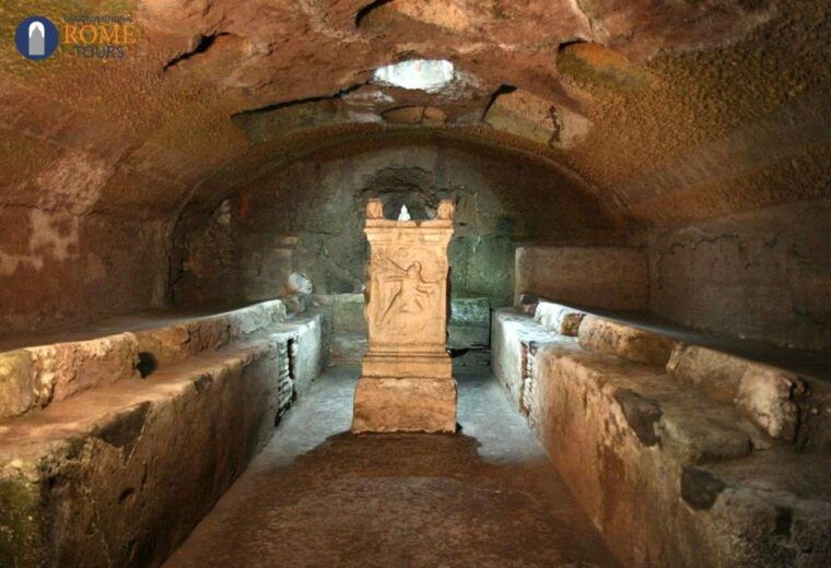 rome-underground-tour-st-clements-church-and-coelian-hill