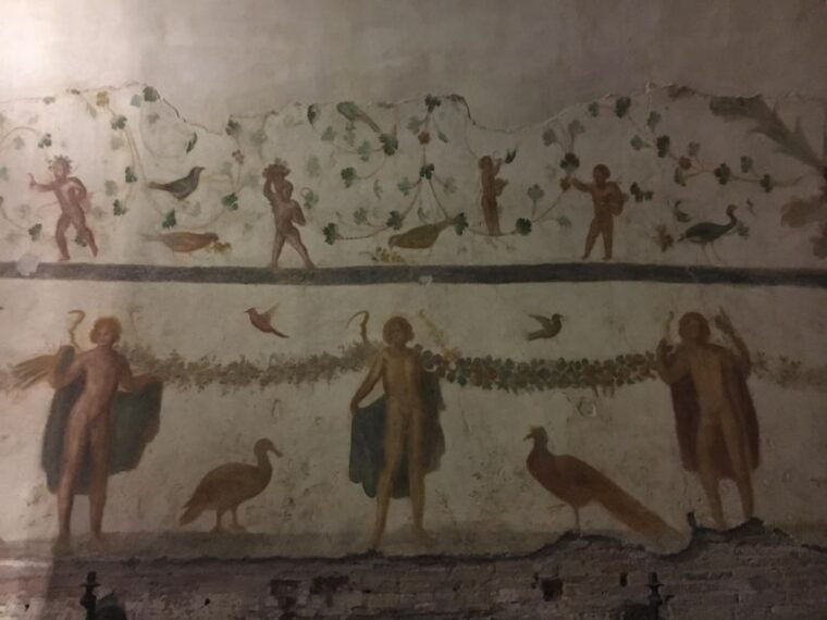rome-underground-tour-st-clements-church-and-coelian-hill