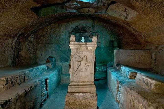 rome-undergrounds-full-day-guided-tour