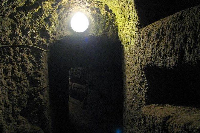 rome-undergrounds-full-day-guided-tour