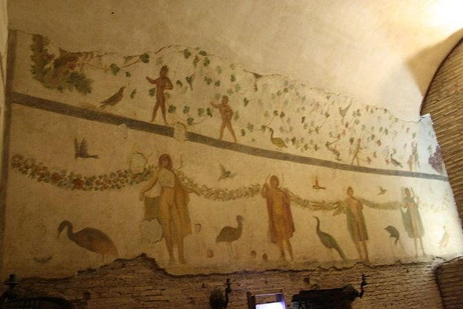 rome-undergrounds-full-day-guided-tour